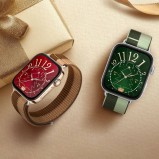 Huawei Watch Fit 3 Christmas Edition