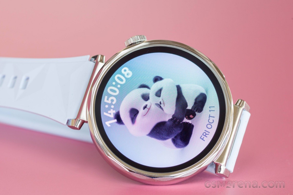 Huawei Watch GT 5 review