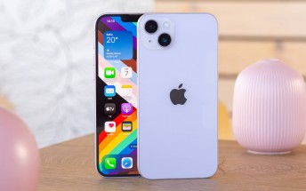 Apple to stop selling iPhone 14 and iPhone SE in the EU this month