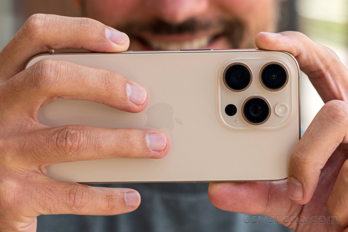 iPhone 18 Pro krijgt eerst een camera met variabel diafragma, niet iPhone 17 Pro