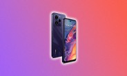 Lava O3 Pro listed on Amazon India