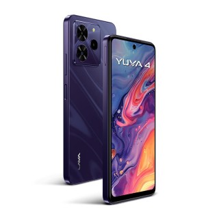 Lava O3 Pro and its main specifications