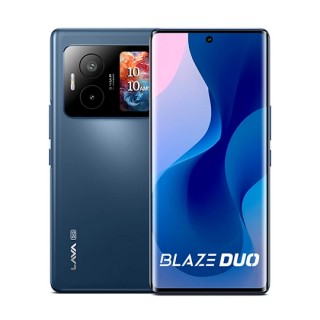 Lava Blaze Duo