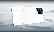 Lava Yuva 2 5G announced: marble back design, notification light and Unisoc T760