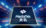 MediaTek set to introduce new Dimensity chips on December 23