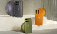 Motorola unveils Moto G15, G15 Power and Moto G05 with big batteries