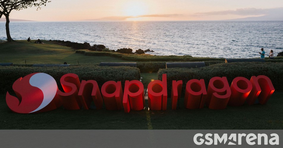 Qualcomm’s Next Snapdragon 8 Elite Chipset Could Launch Sooner