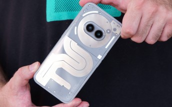 Nothing Phone (3a) to switch to Snapdragon, Nothing Phone (3) still nowhere to be seen