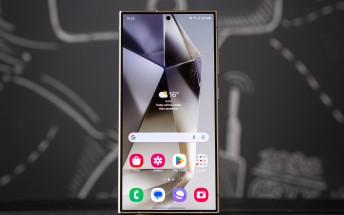 One UI 7 changes refresh rate settings for games