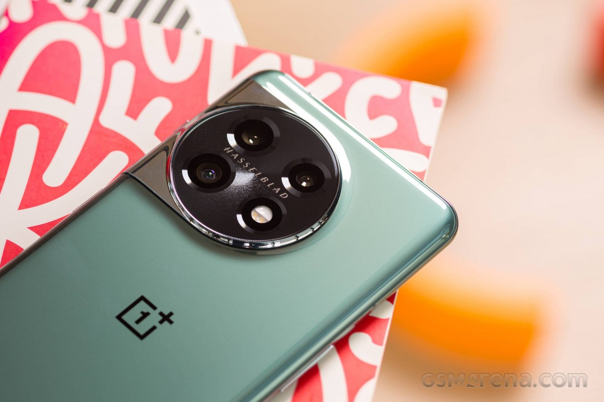 OnePlus 11 Gets Android 15 based OxygenOS 15 Stable Update Kowatek 