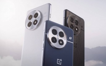 OnePlus posts teaser video for OnePlus 13's global launch