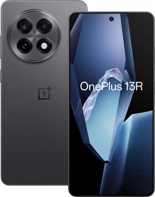 OnePlus 13R leaked renders show both colorways in detail