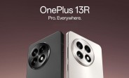 OnePlus 13R’s processor revealed by Amazon