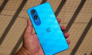 OnePlus Nord CE4 Lite gets Android 15 update