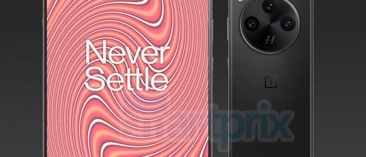 Here are the first leaked renders of the OnePlus Open 2 along with its improved specs