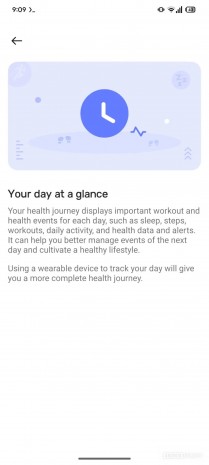 oneplus​ Watch ⁢3 new OHealth app features