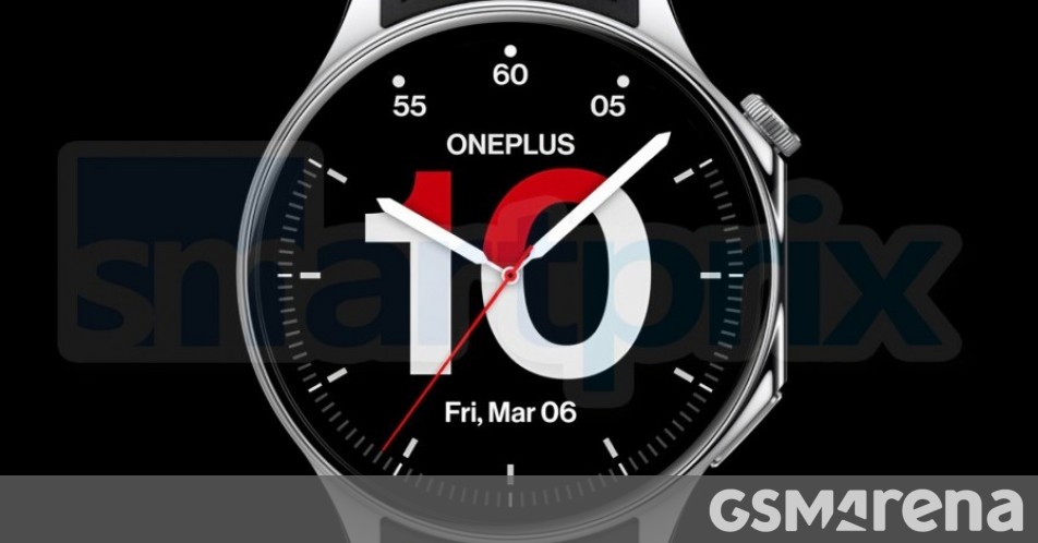 There will be a OnePlus Watch 3 Pro in 2025 alongside the Watch 3