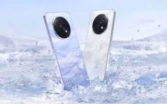 Oppo A5 Pro announced with Dimensity 7300 SoC, IP69 rating, and 6,000 mAh battery