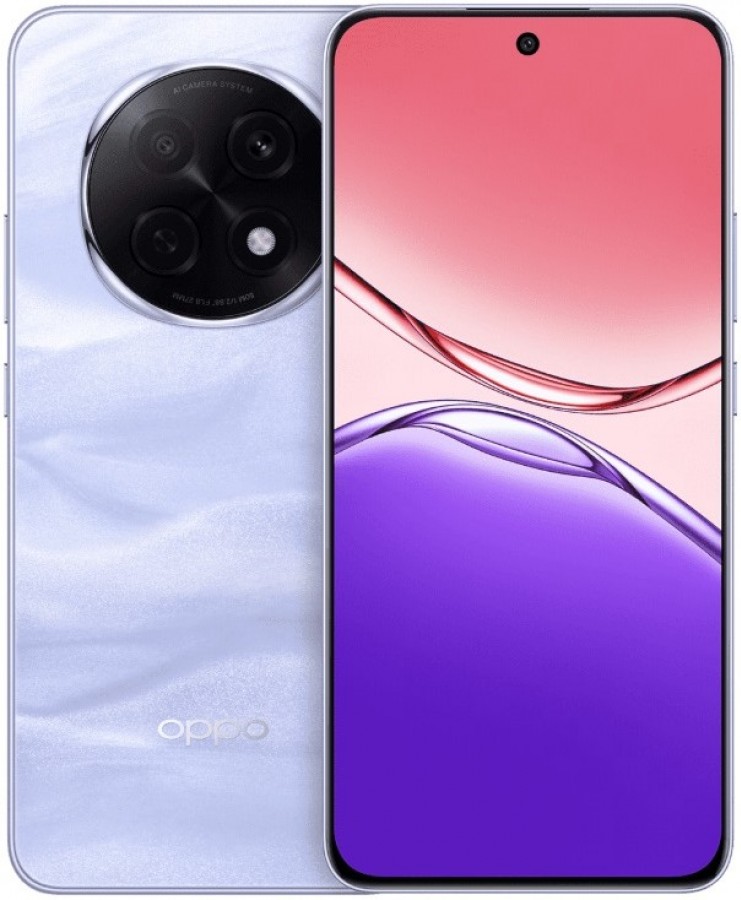 OPPO - OPPO A5 本体 OPPO A5 (2020) 4G LTE Dual SIM 6/8GB RAM 128/256GB ROM 12MP