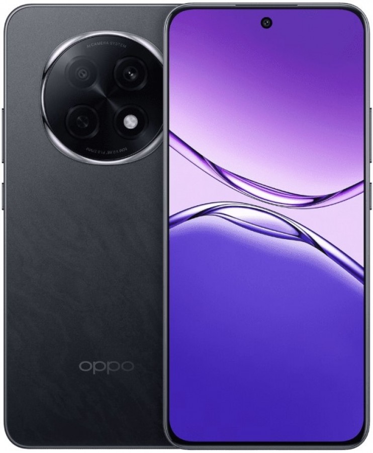 Oppo A5 Pro