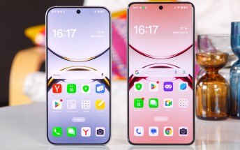Oppo Find X8 Ultra and vivo X200 Ultra won't officially be sold outside of China, rumor says