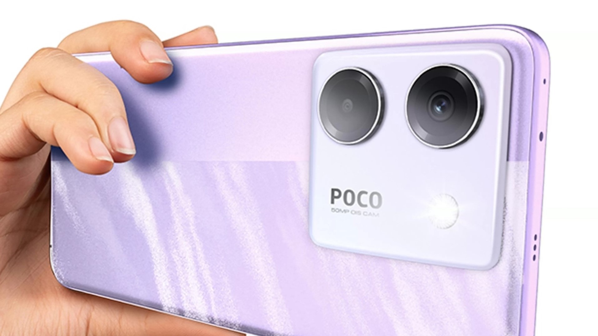 Poco M7 Pro's cameras and C75 5G's price segment revealed