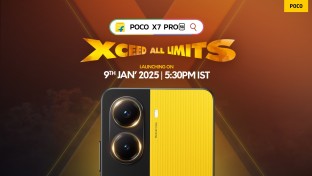 Poco X7 Pro