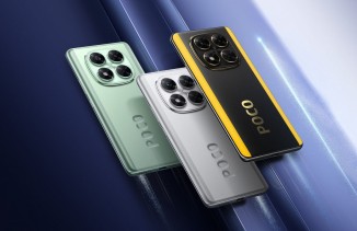 Poco X7 and Poco X7 Pro renders leaked