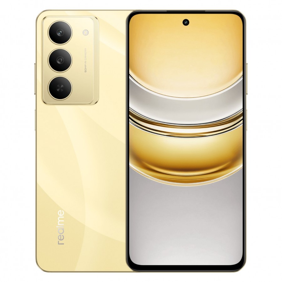 スマートフォン本体 realme 14x 6GB 128GB realme 14x (India)【スペック】価格や発売日 | スマホBANK