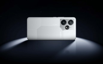 Realme Neo7 brings Dimensity 9300+, a 7,000 mAh battery, and IP69 rating 
