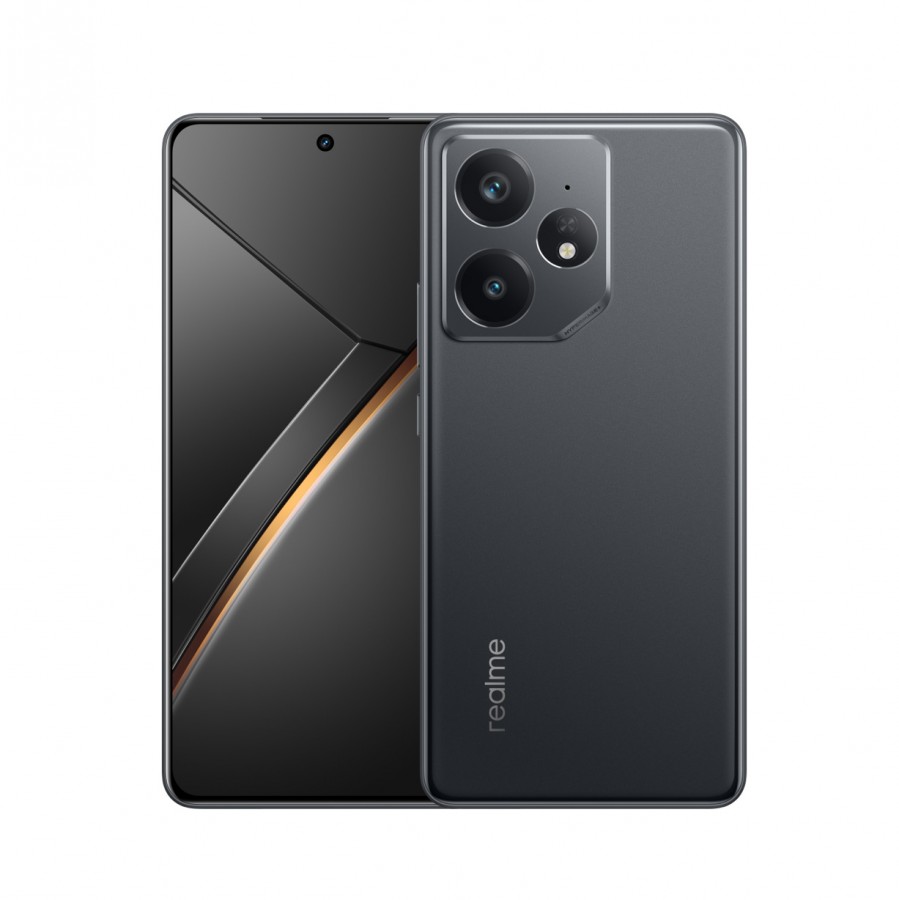 Realme Neo7 brings Dimensity 9300+, a 7,000 mAh battery, and IP69 rating -  GSMArena.com news