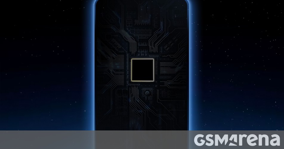 Realme Neo7 SE to use the new MediaTek Dimensity 8400 SoC