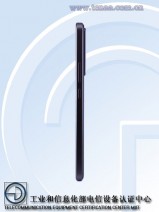 Realme Neo7 (RMX5060), photos by TENAA