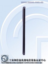 Realme Neo7 (RMX5060), photos by TENAA