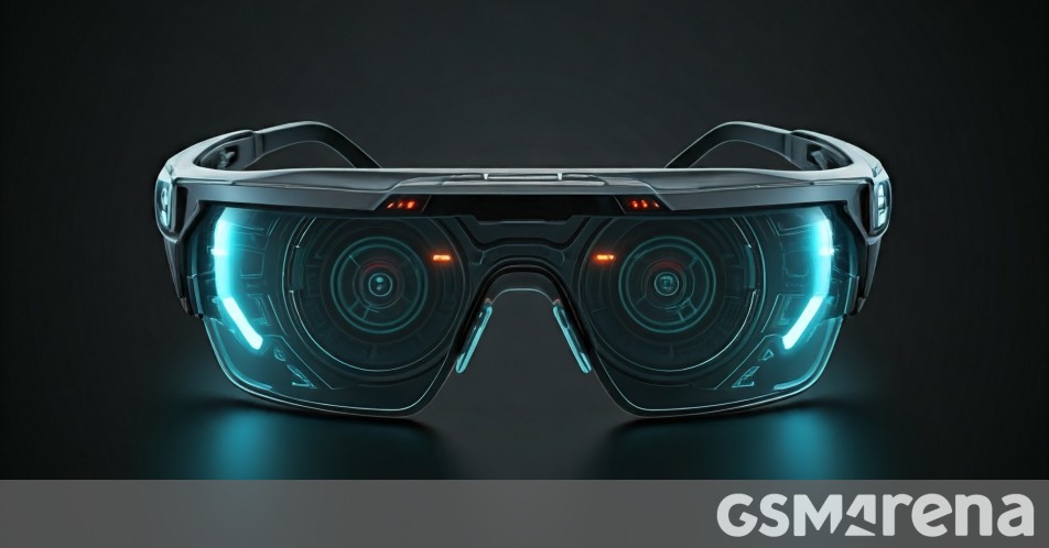 Samsung to tease XR glasses at Unpacked in January, launch software platform this month