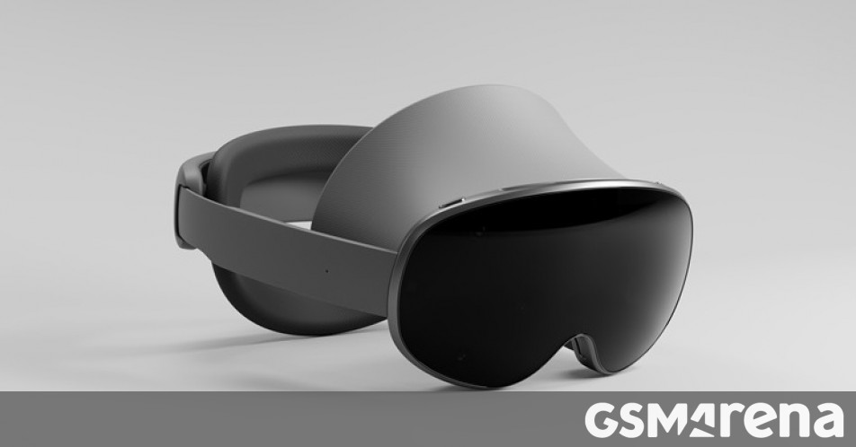 This is Samsung's first Android XR headset