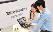 Samsung unveils Galaxy Book5 Pro with Intel Lunar Lake CPU, Galaxy AI and Copilot+