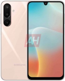 Samsung Galaxy M16 Leaked Renders Show Design and Colors