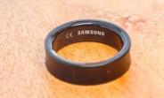 Samsung tipped to launch new Galaxy Ring sizes in January