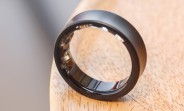 Samsung Galaxy Ring is getting new sizes