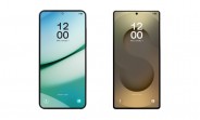 Renders of new Samsung Galaxy S25+ and S25 Ultra leaked