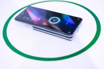 Ice Universe: the Samsung Galaxy S25 trio will support Qi2 wireless charging