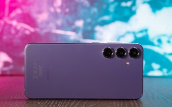 Samsung Galaxy S25 Slim once again rumored to arrive later than the rest of the family