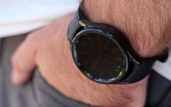 Samsung Galaxy Watch4 and Watch6 are getting the One UI Watch 6 update