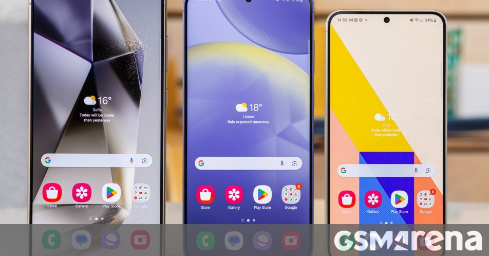 Samsung is ready to give you a new way to access Google’s Gemini