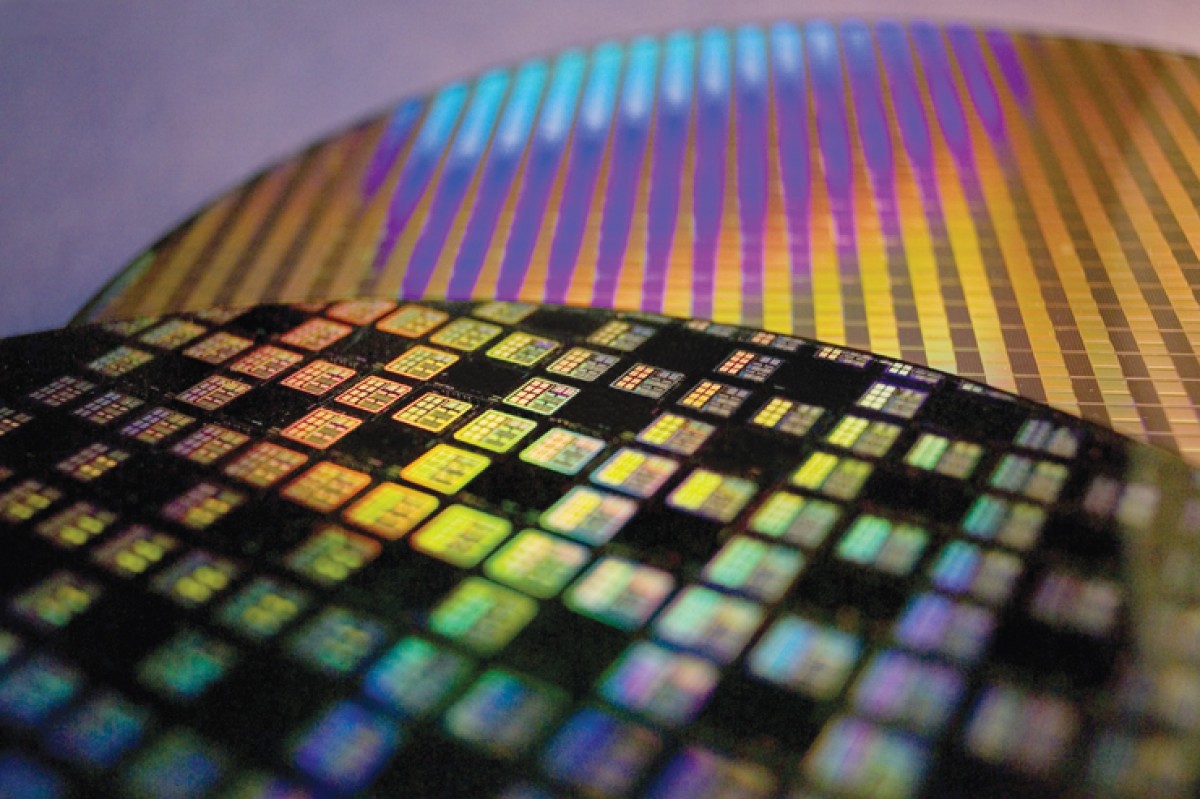 TSMC hits 60% yield on 2nm chip trial production 