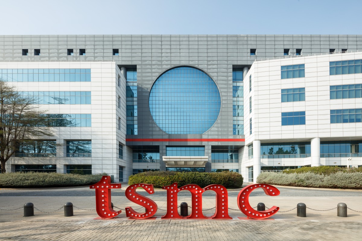 TSMC با تولید آزمایشی تراشه های ۲ نانومتری به بازده ۶۰ درصدی می رسد