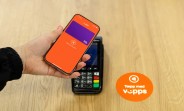 Vipps is the first third-party payments system for iOS