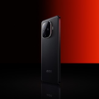 vivo iQOO Z9 Turbo