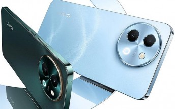 vivo Y39 runs Geekbench, could be branded Jovi in some places
